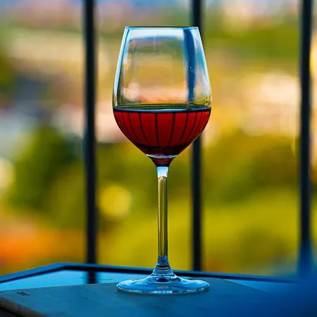 Helles Mit Tollem Blick Ueber Apartment Augsburg