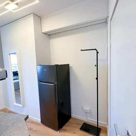 Apartment Helles Mit Tollem Blick Ueber Augsburg